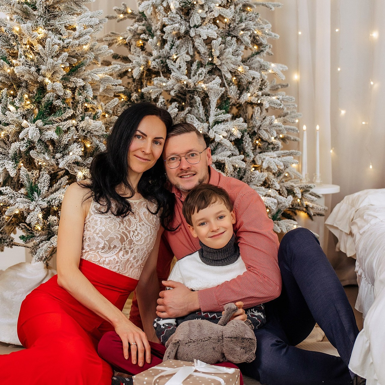 Отзывы. Фотограф в Екатеринбурге Nadinn Toropova