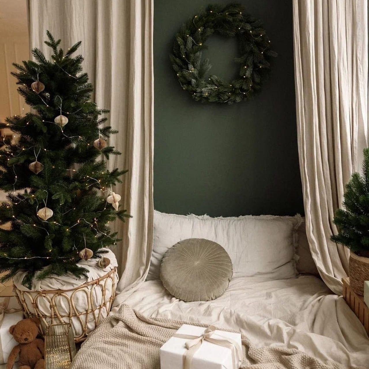 Новогодние фотосессии. Фотограф в Екатеринбурге Nadinn Toropova