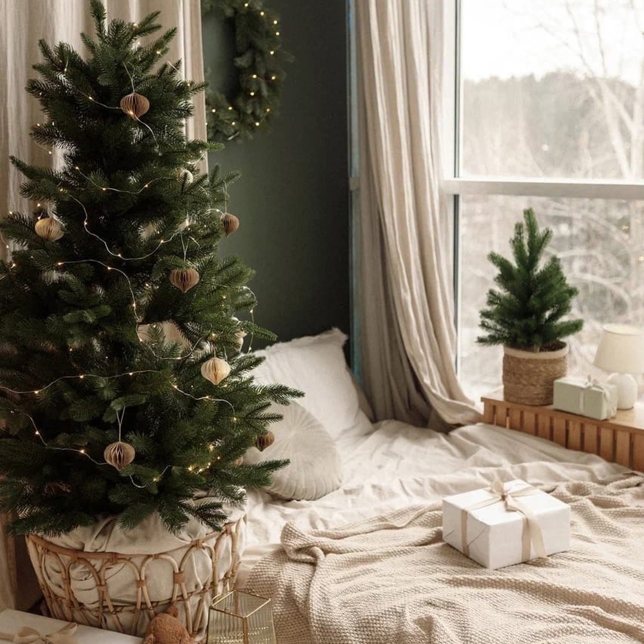 Новогодние фотосессии. Фотограф в Екатеринбурге Nadinn Toropova