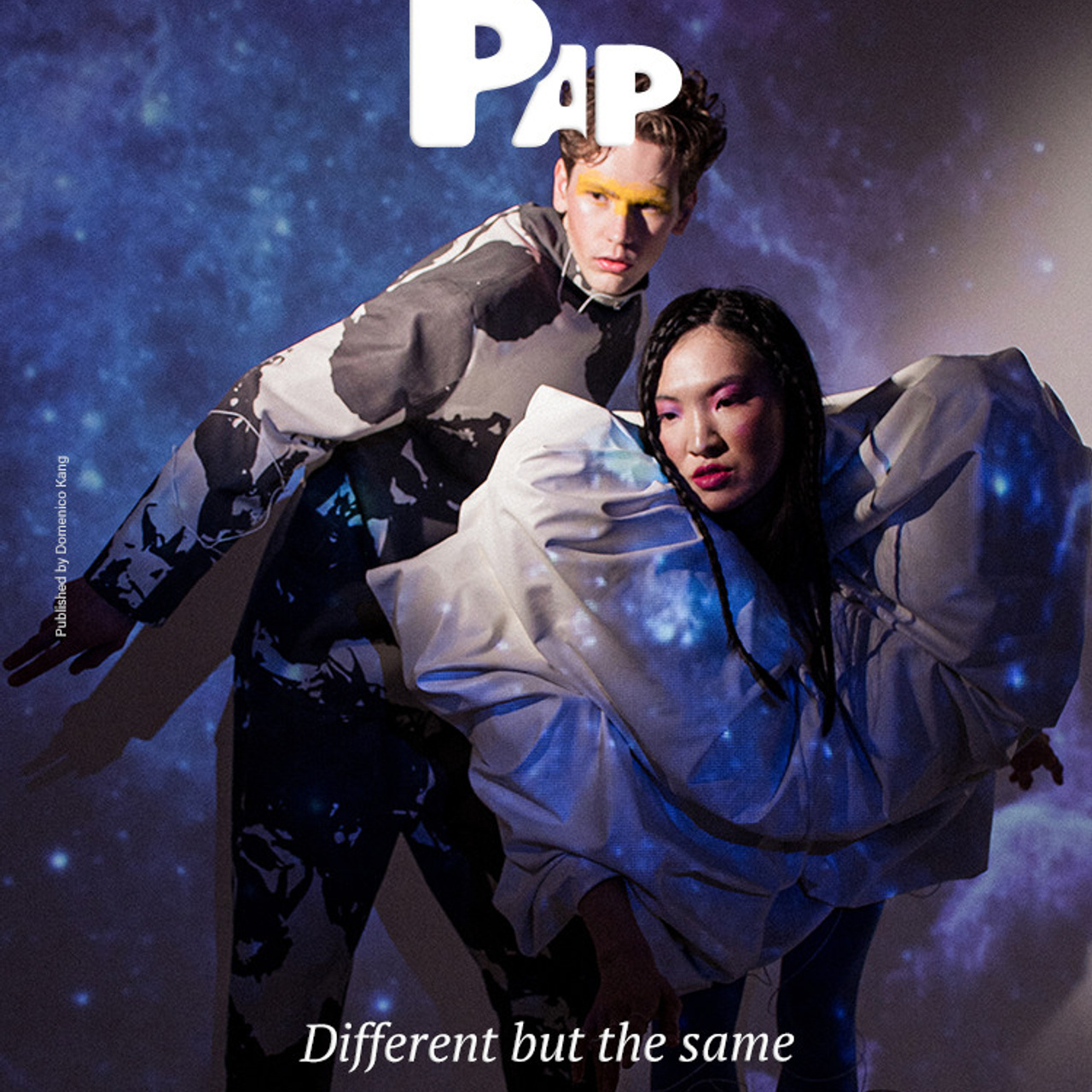 PAP Magazine