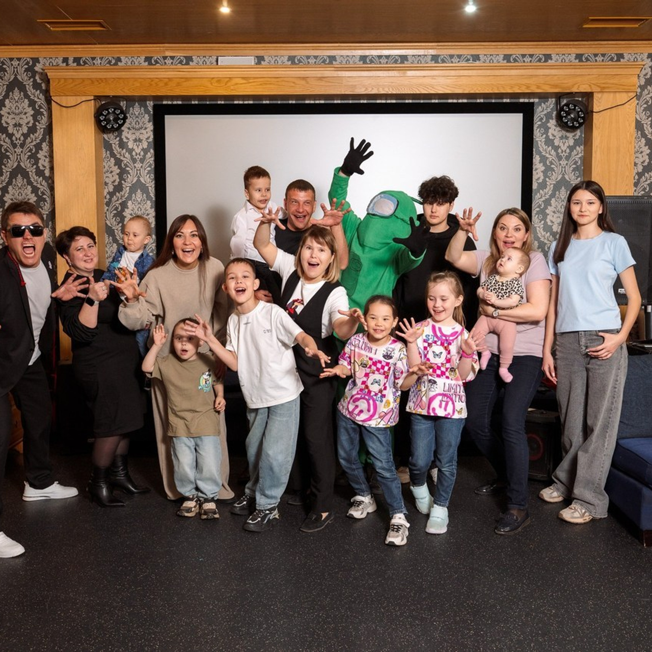 Отзывы клиентов