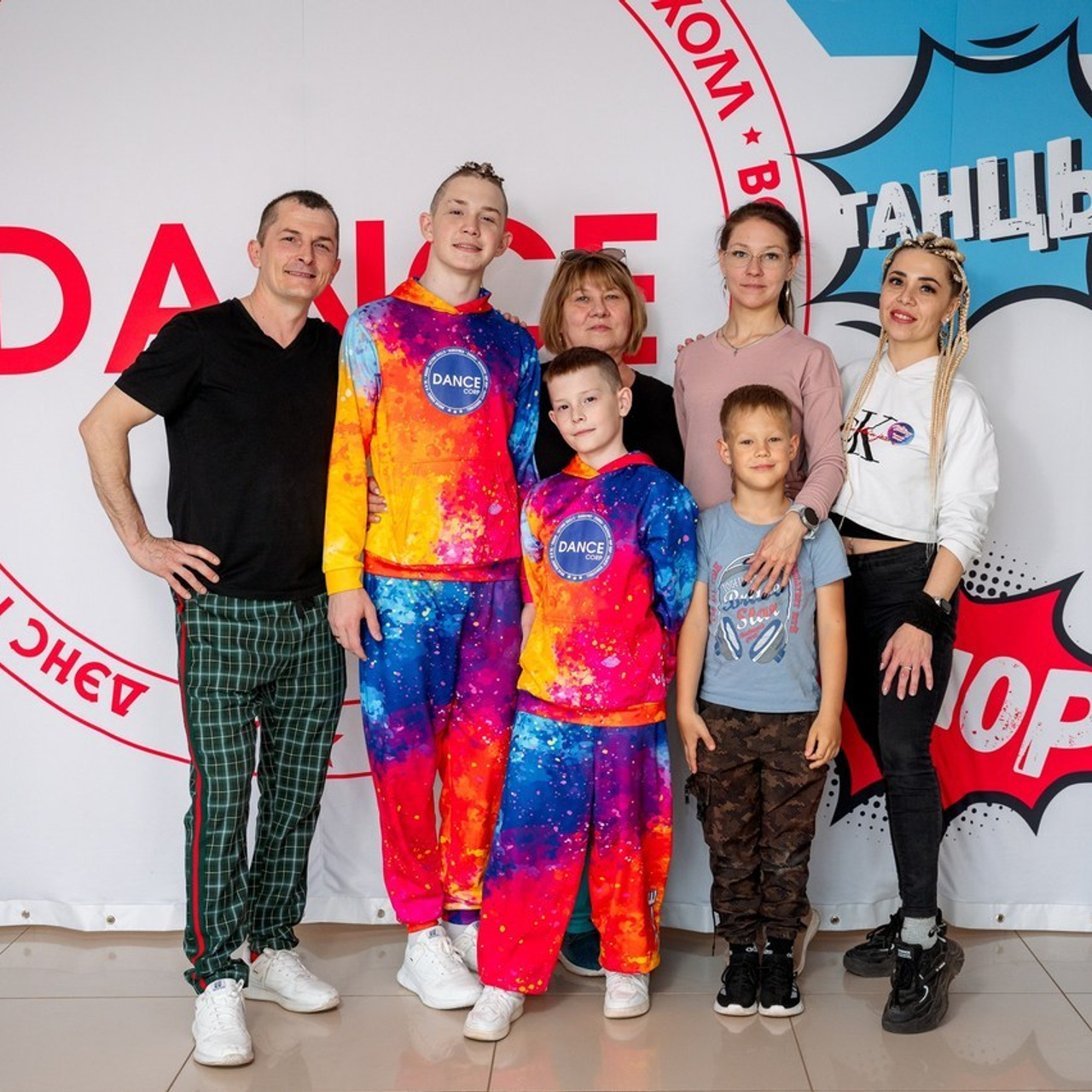 Отзывы клиентов