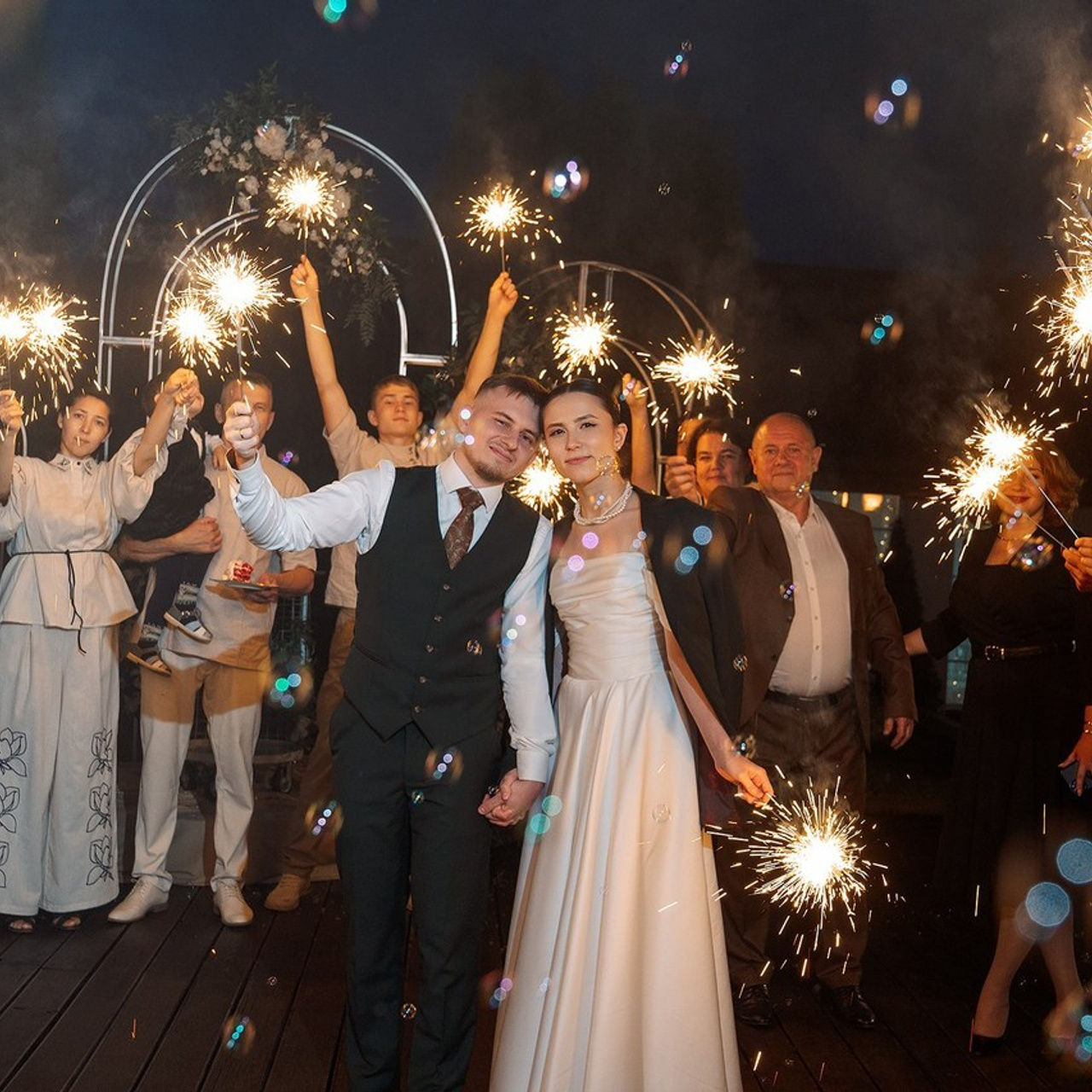 Отзывы клиентов