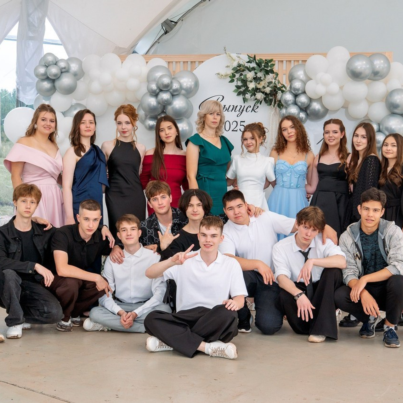 Отзывы клиентов