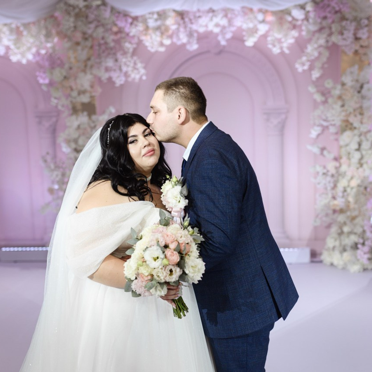 Отзывы. Фотограф Донецк Симкович София