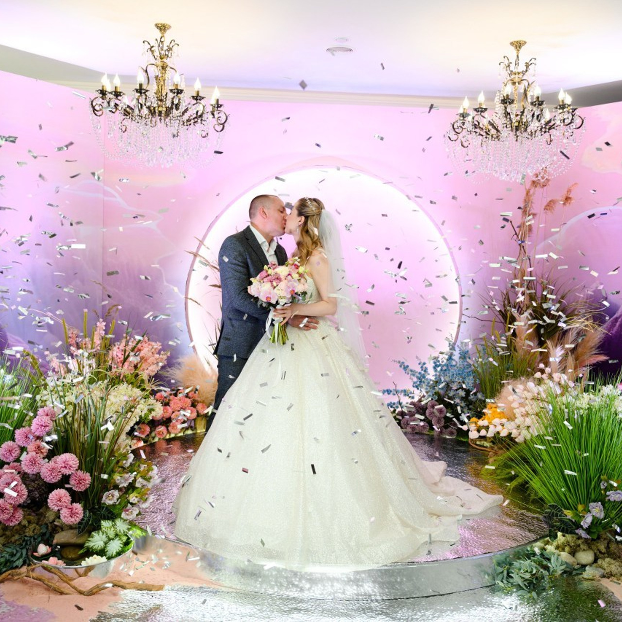 Отзывы. Фотограф Донецк Симкович София