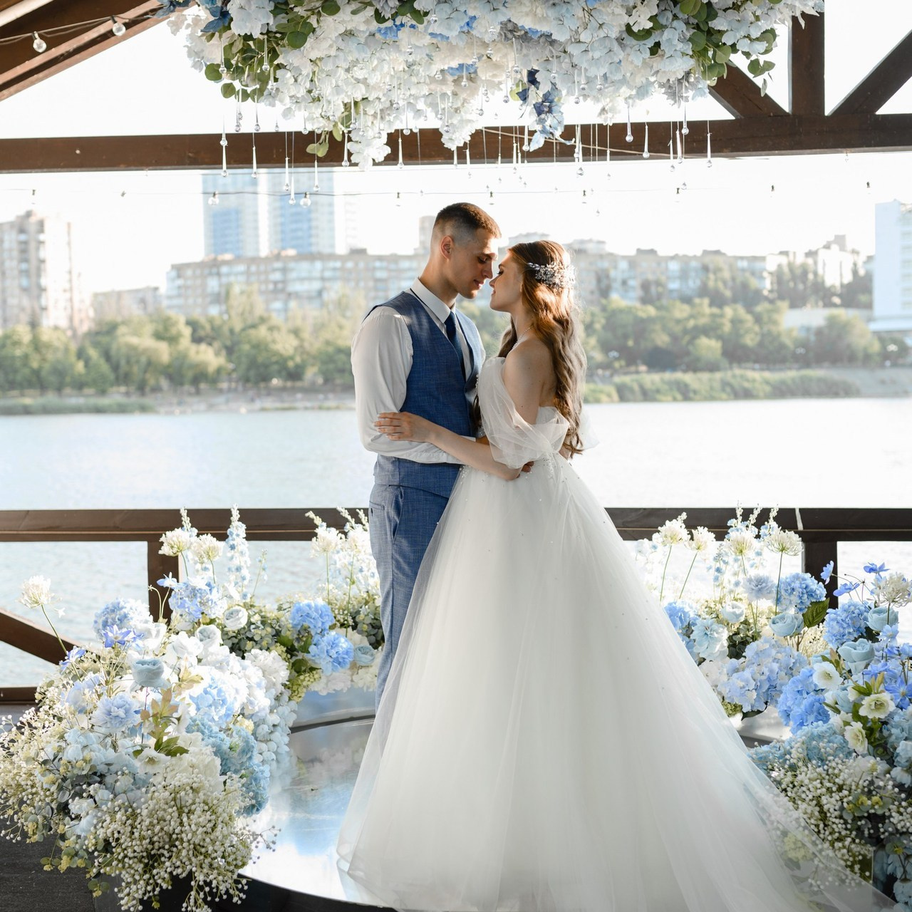 Отзывы. Фотограф Донецк Симкович София