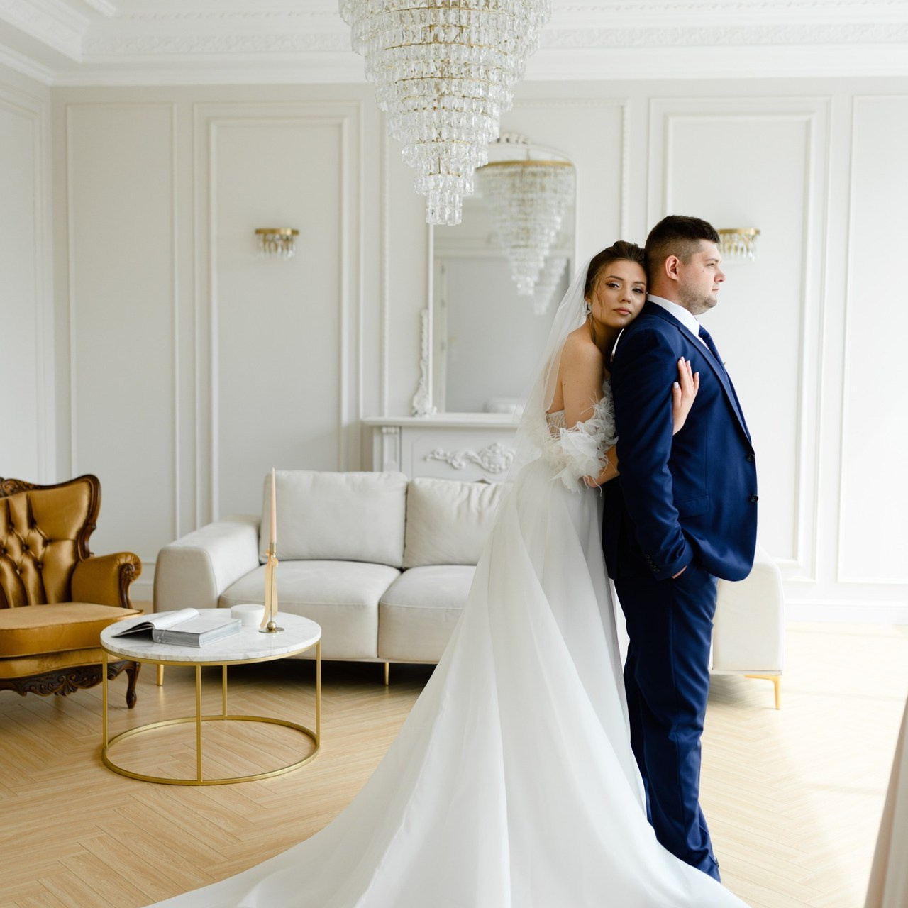 Отзывы. Фотограф Донецк Симкович София