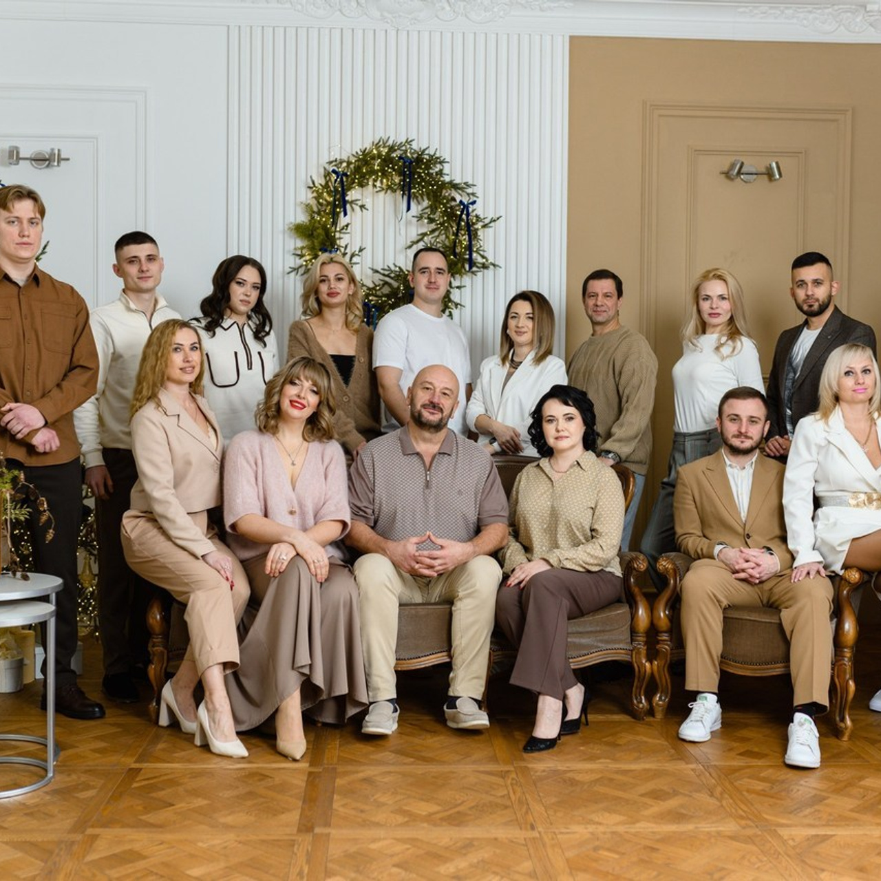 Отзывы. Фотограф Донецк Симкович София