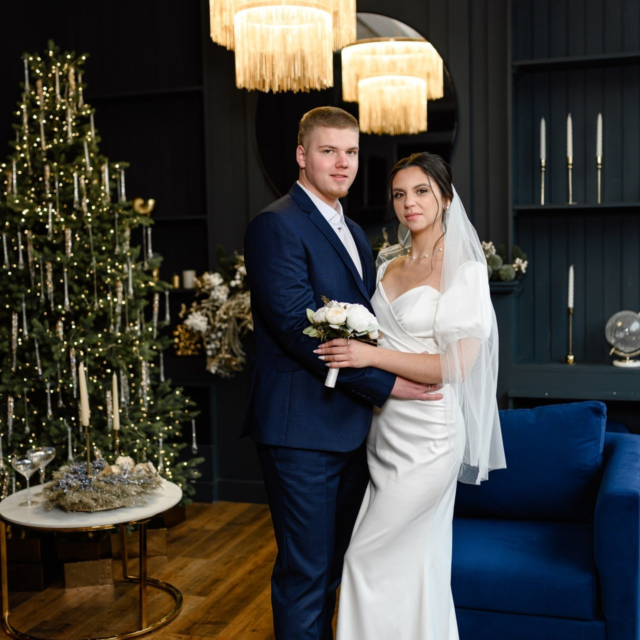 Отзывы. Фотограф Донецк Симкович София