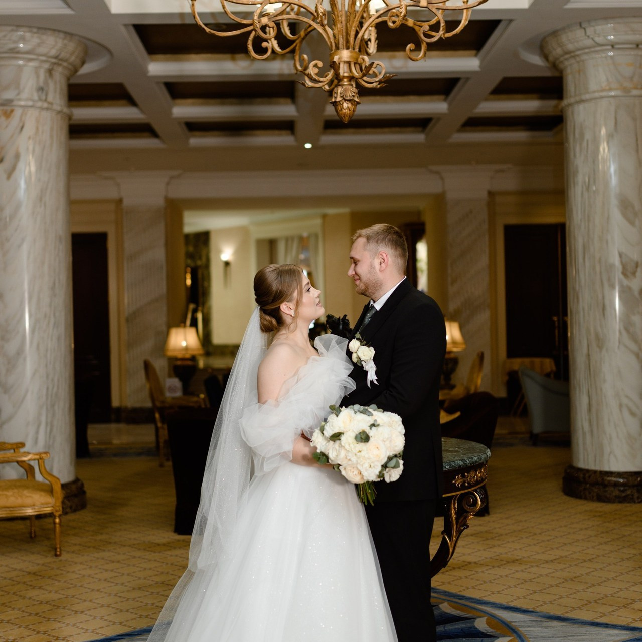 Отзывы. Фотограф Донецк Симкович София