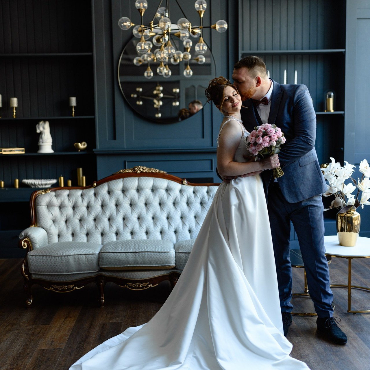 Отзывы. Фотограф Донецк Симкович София