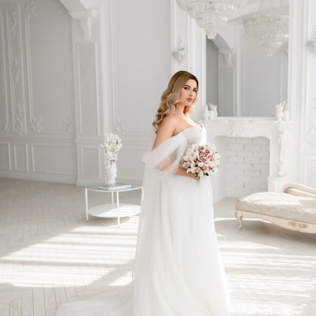 Отзывы. Фотограф Донецк Симкович София