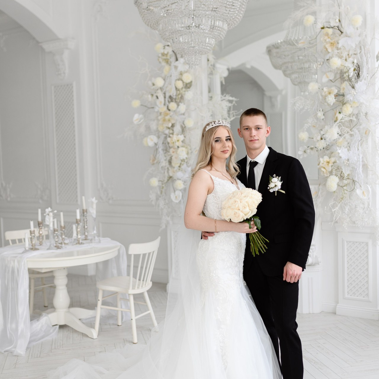 Отзывы. Фотограф Донецк Симкович София