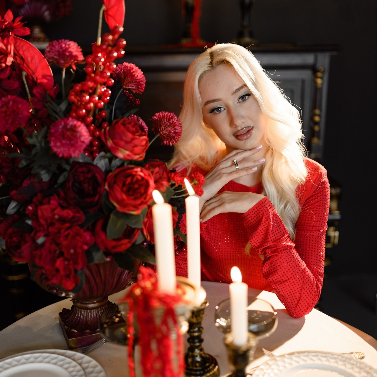 Отзывы. Фотограф Донецк Симкович София