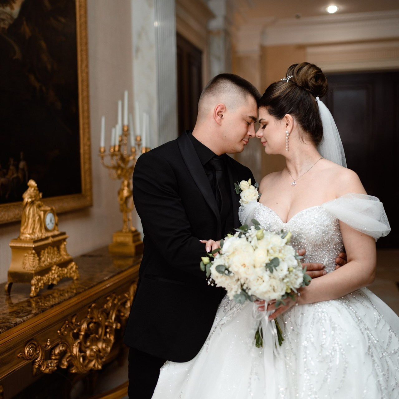 Отзывы. Фотограф Донецк Симкович София