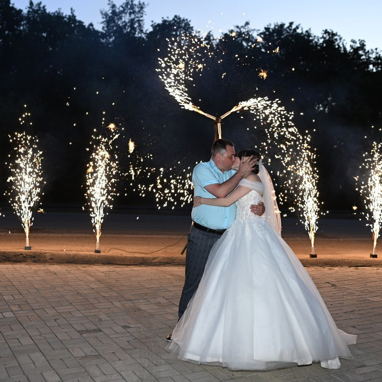 Отзывы. Фотограф Донецк Симкович София