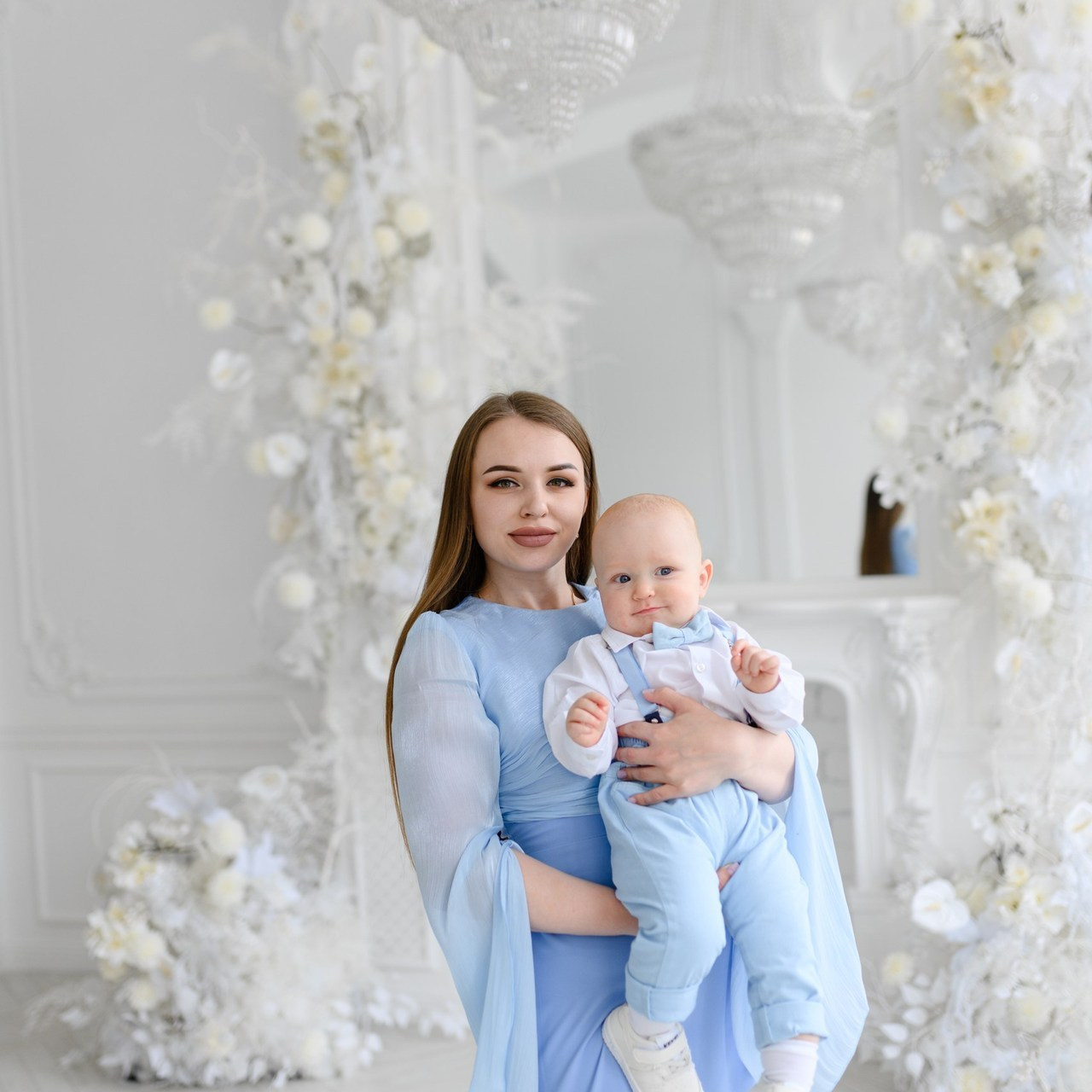 Отзывы. Фотограф Донецк Симкович София