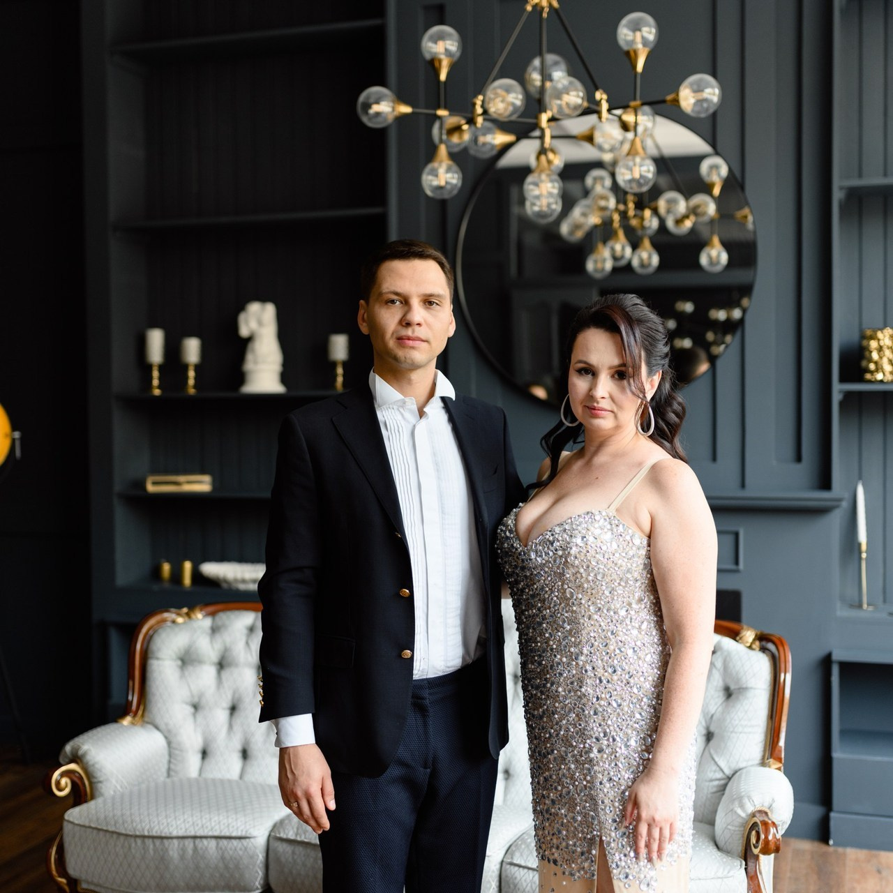 Отзывы. Фотограф Донецк Симкович София