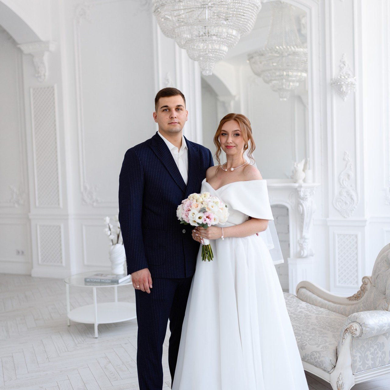 Отзывы. Фотограф Донецк Симкович София