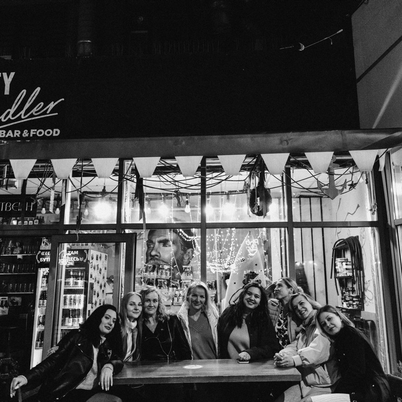 Отзывы. Душевный фотограф Ваших самых ярких событий Марина Погребняк