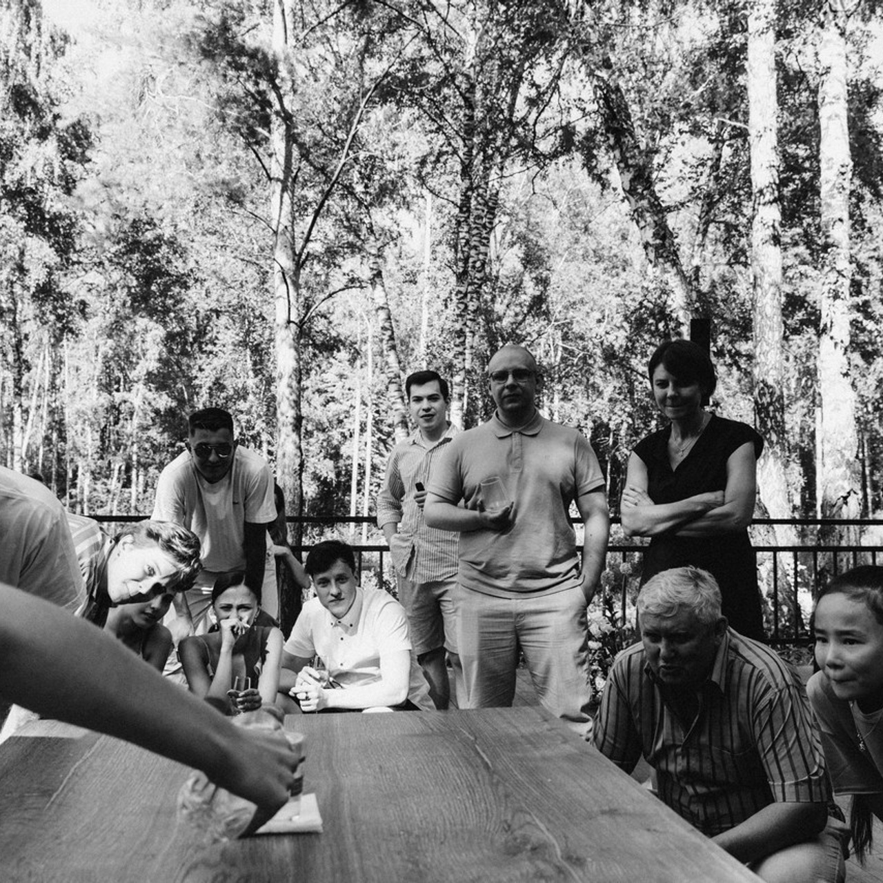 Отзывы. Душевный фотограф Ваших самых ярких событий Марина Погребняк