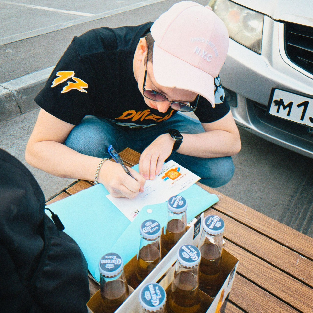 Отзывы. Душевный фотограф Ваших самых ярких событий Марина Погребняк