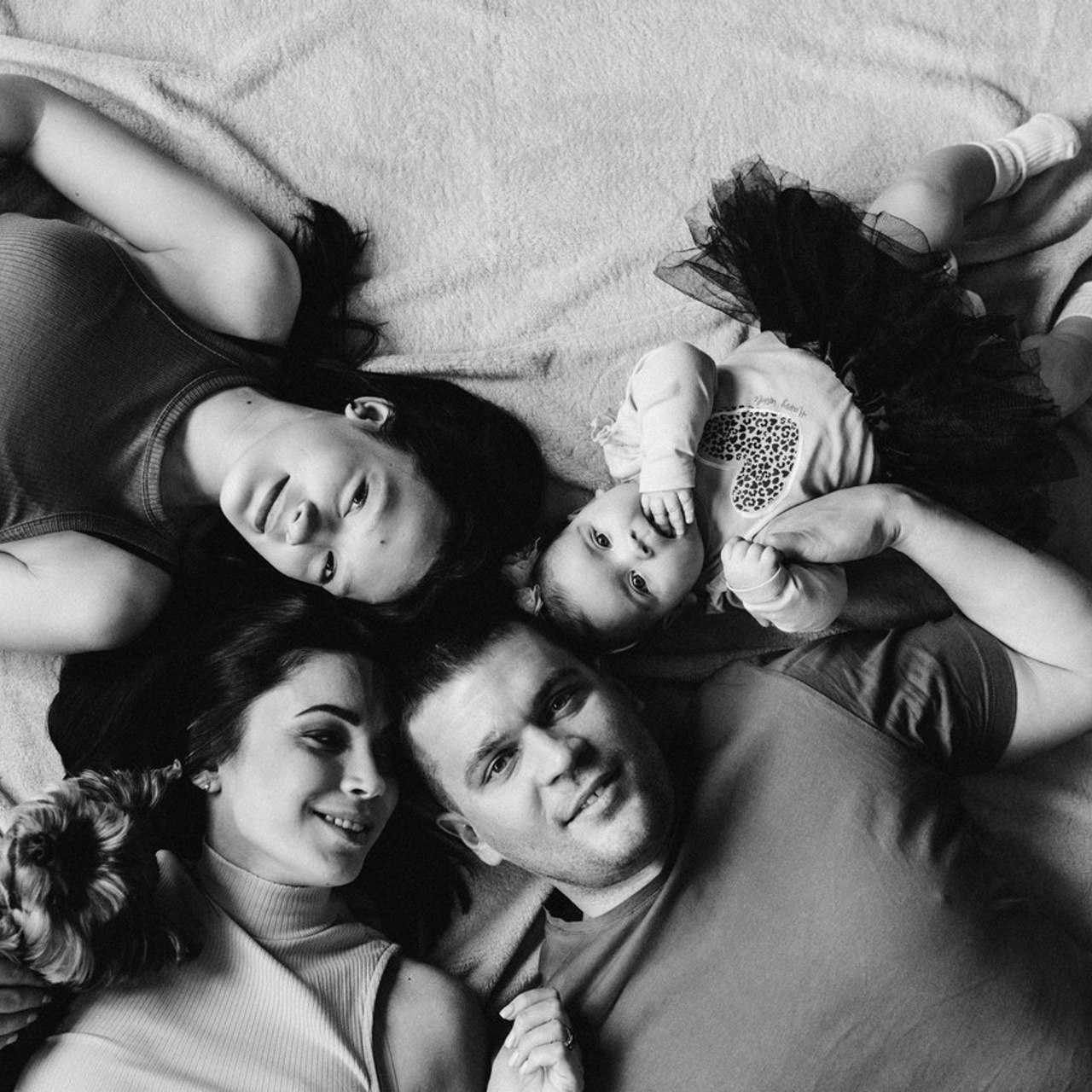 Отзывы. Душевный фотограф Ваших самых ярких событий Марина Погребняк