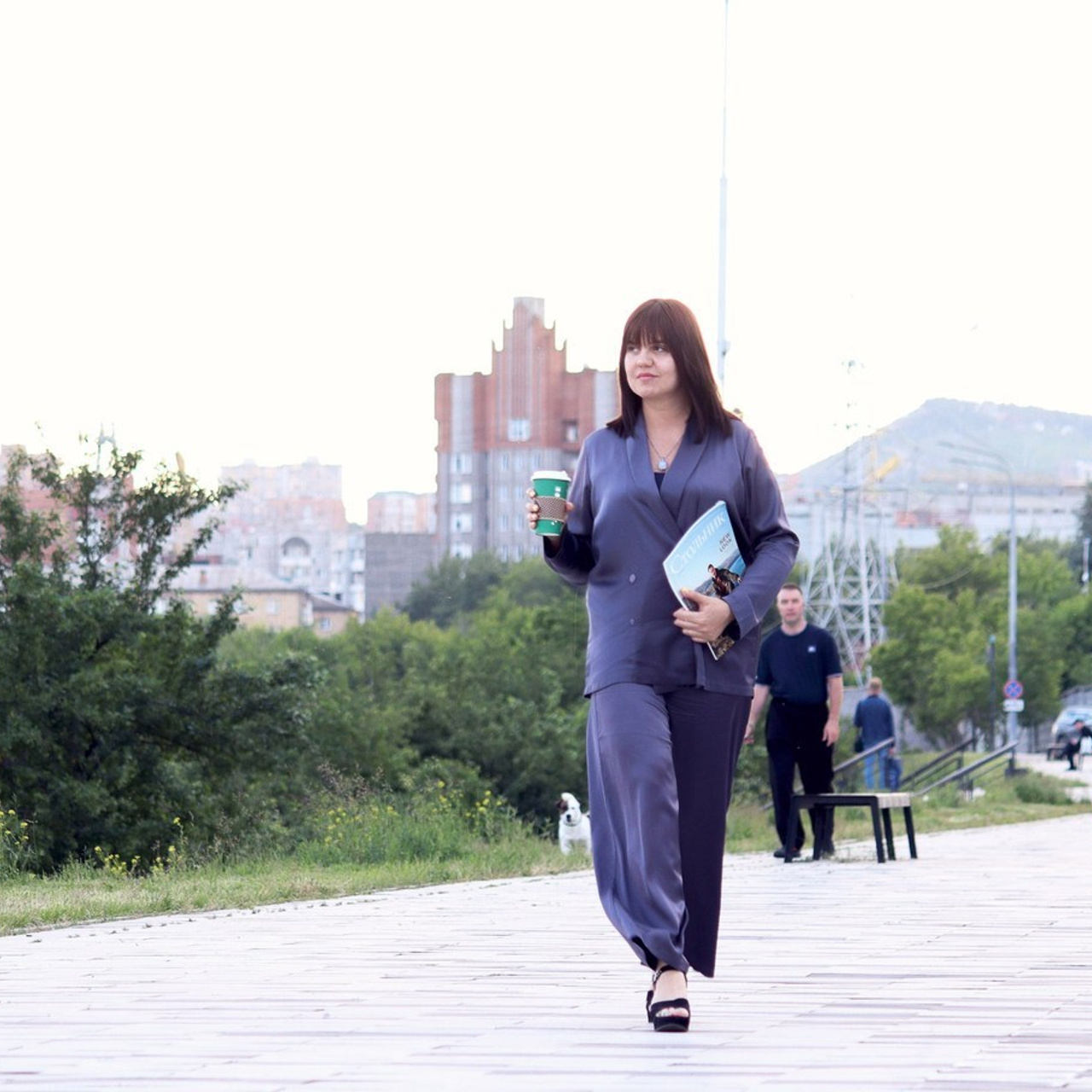 Отзывы. Свадебный фотограф Красноярск