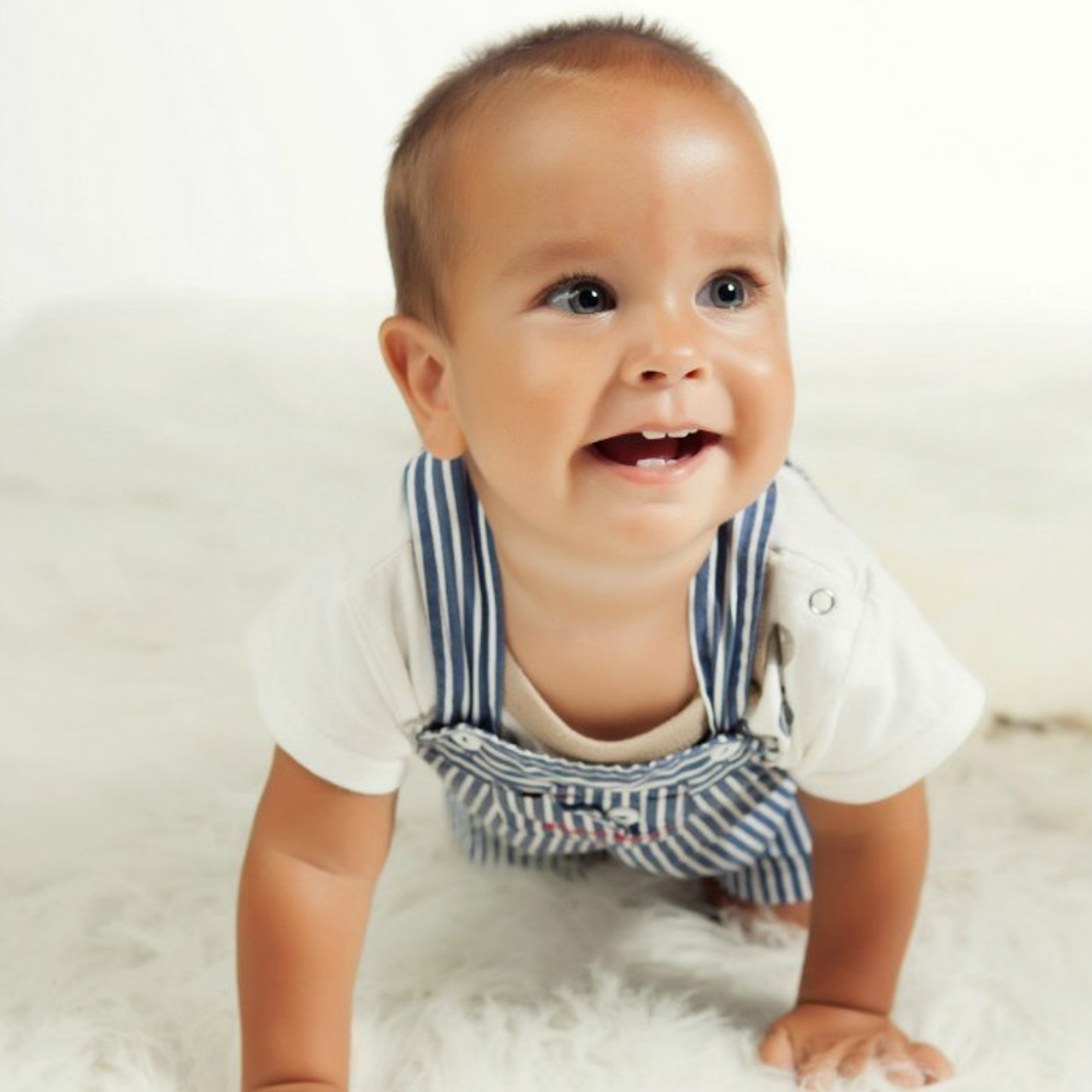 Детские фотосессии