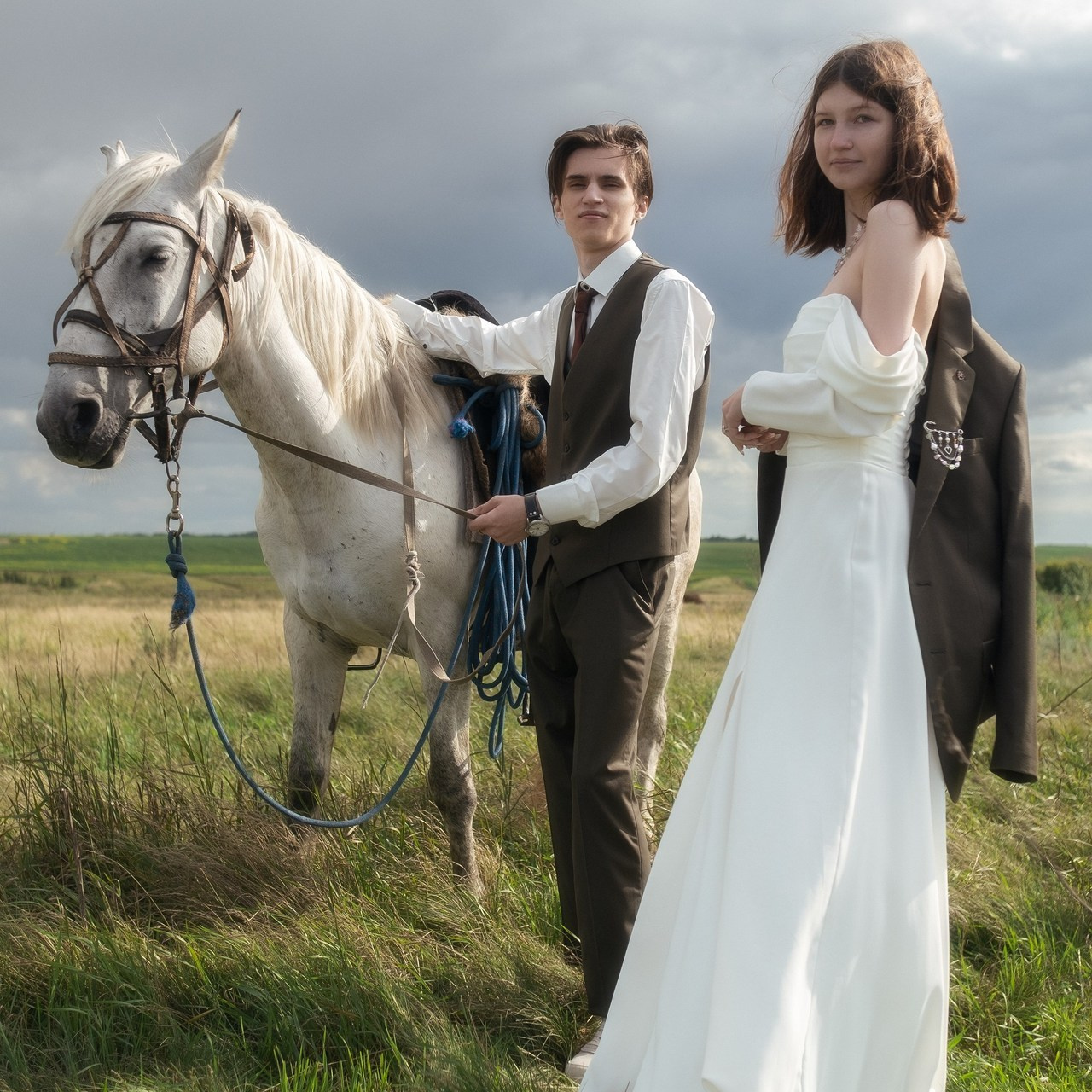 Отзывы. Креативный фотограф и ретушёр в Омске