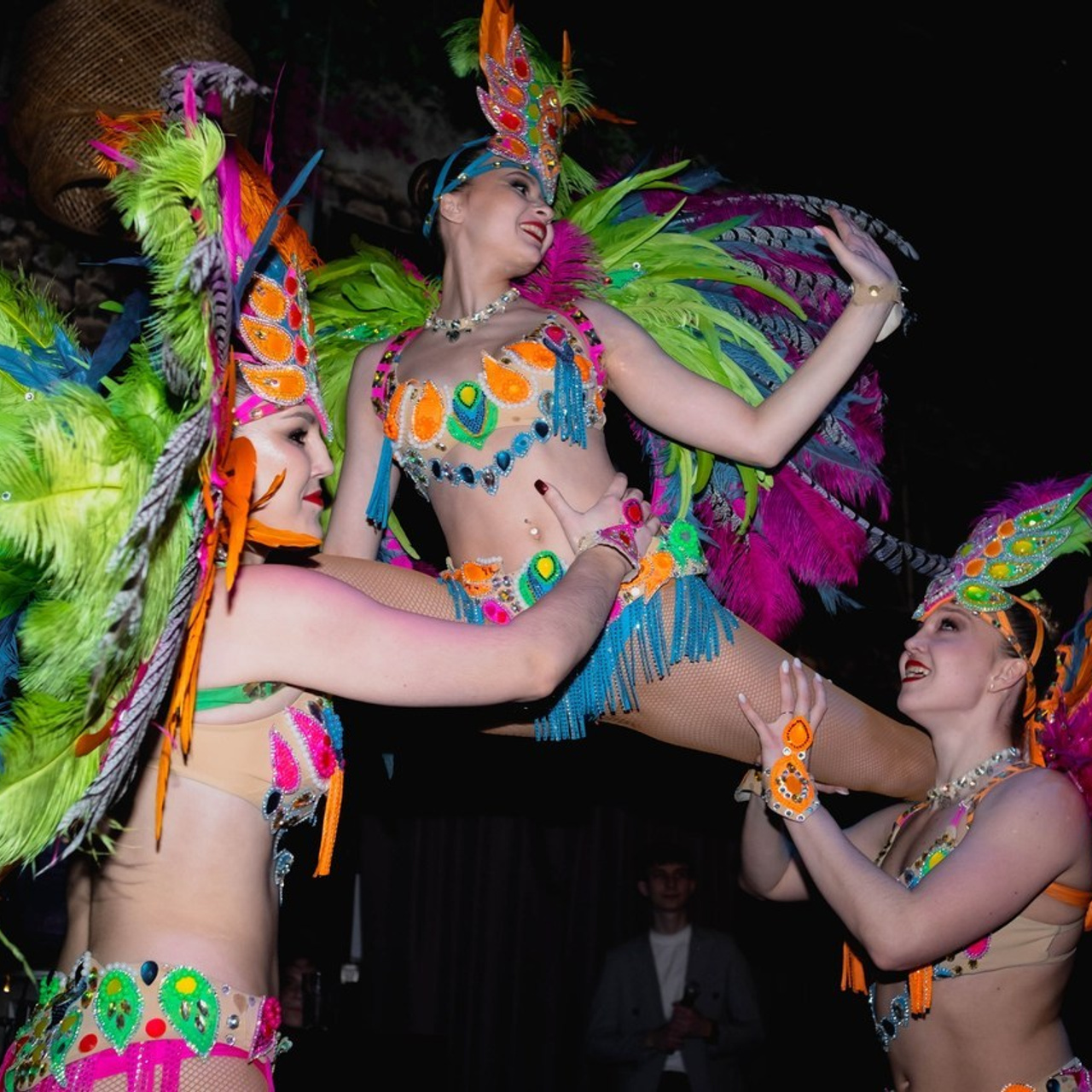 Отзывы. Креативный фотограф и ретушёр в Омске