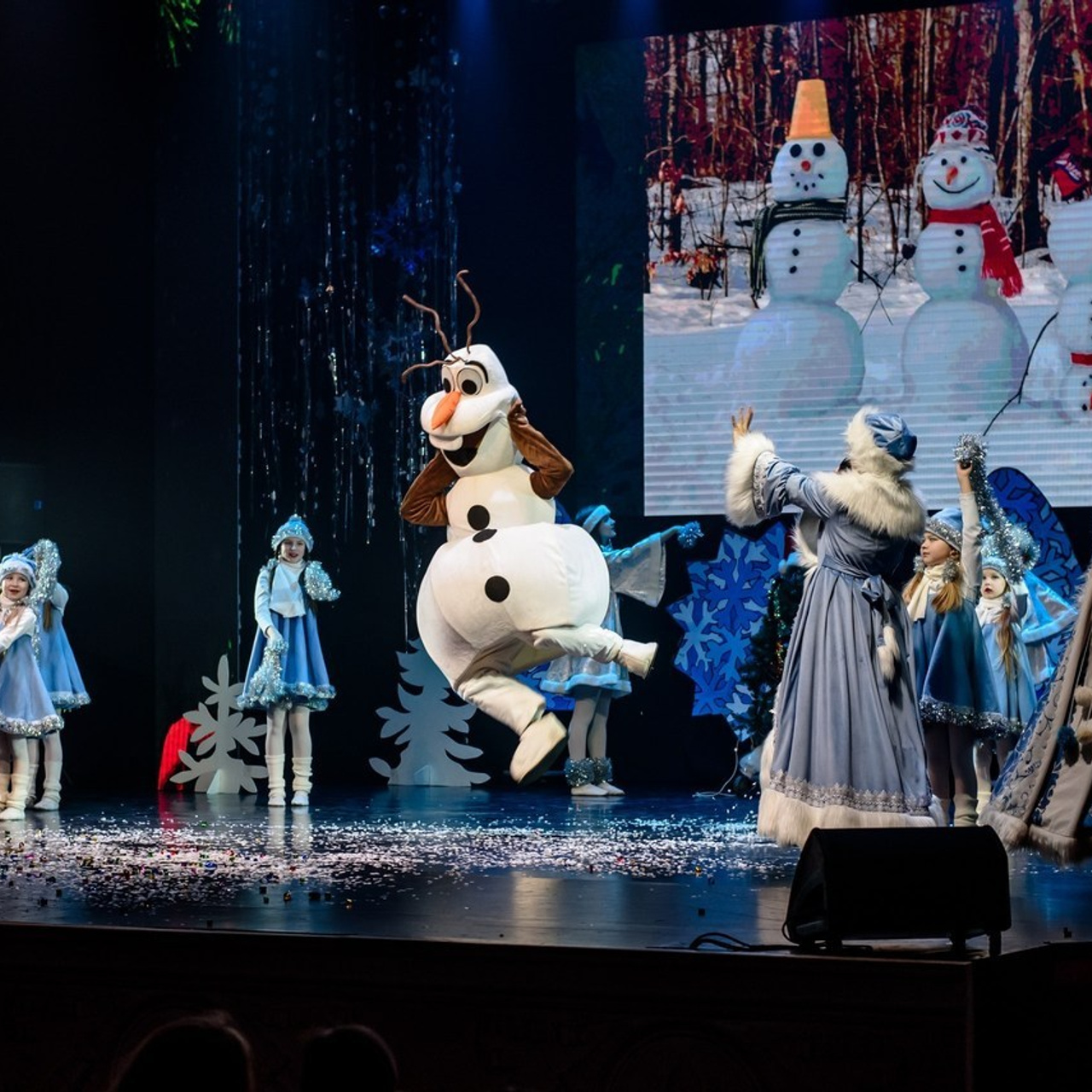 Отзывы. Репортажный и портретный фотограф в Твери Ольга Борисова