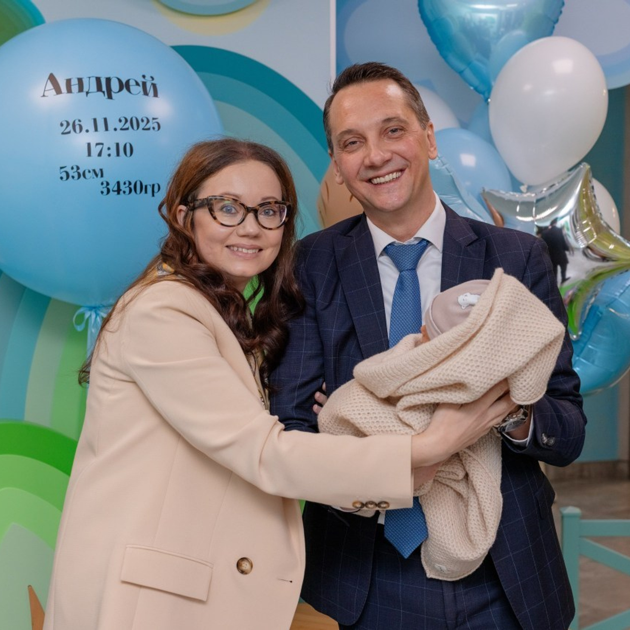 Отзывы. Фотограф в роддоме Сестрорецком г. Санкт-Петербург Банасиковская Ксения