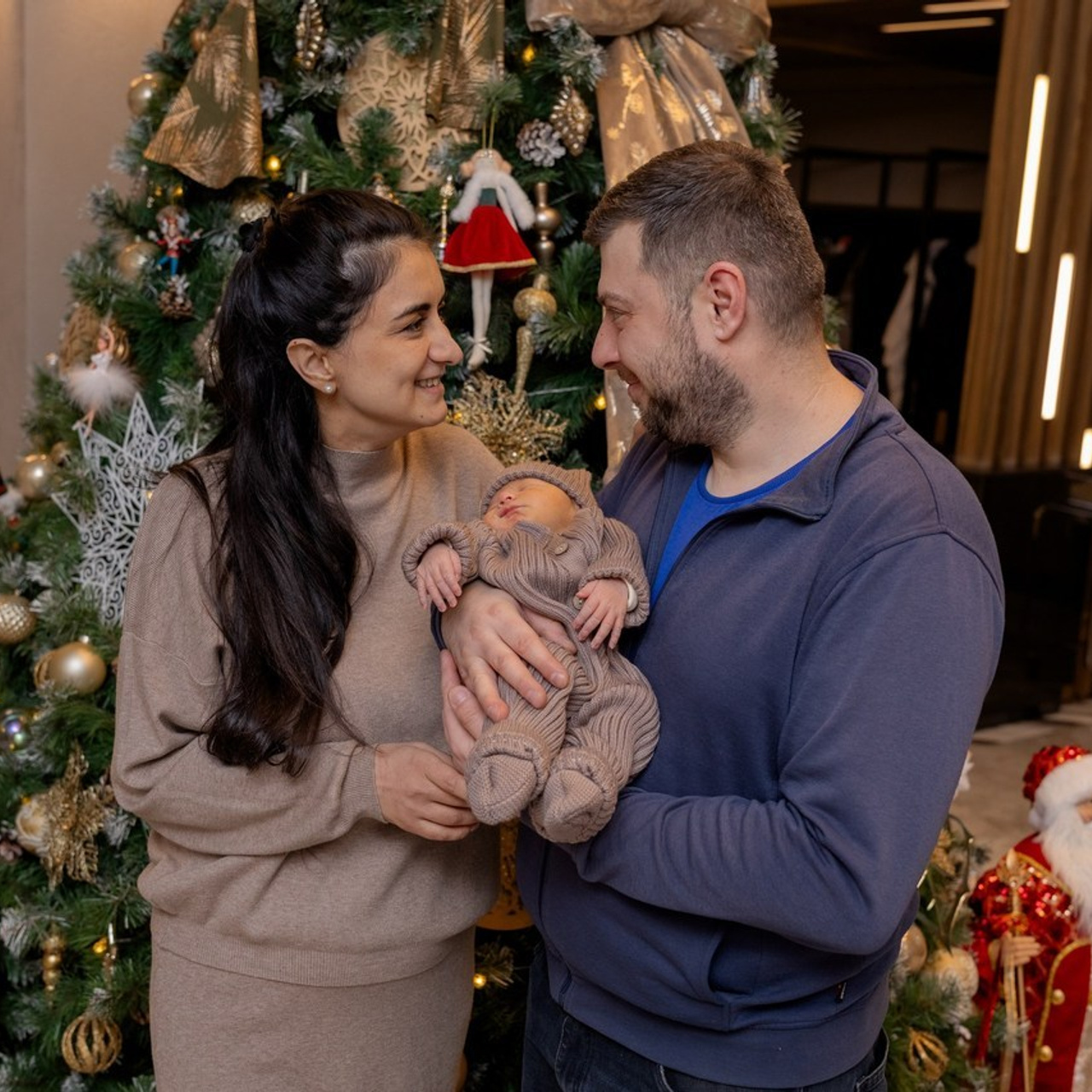 Отзывы. Фотограф в роддоме Сестрорецком г. Санкт-Петербург Банасиковская Ксения