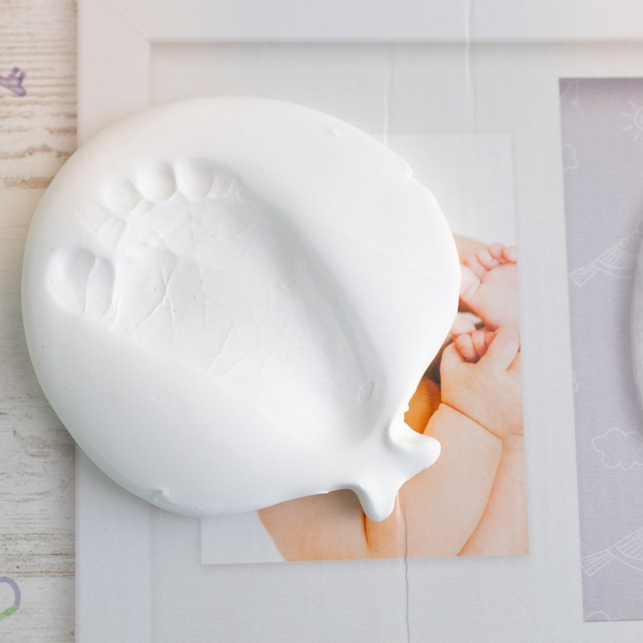 Отзывы. Фотограф в роддоме Сестрорецком г. Санкт-Петербург Банасиковская Ксения