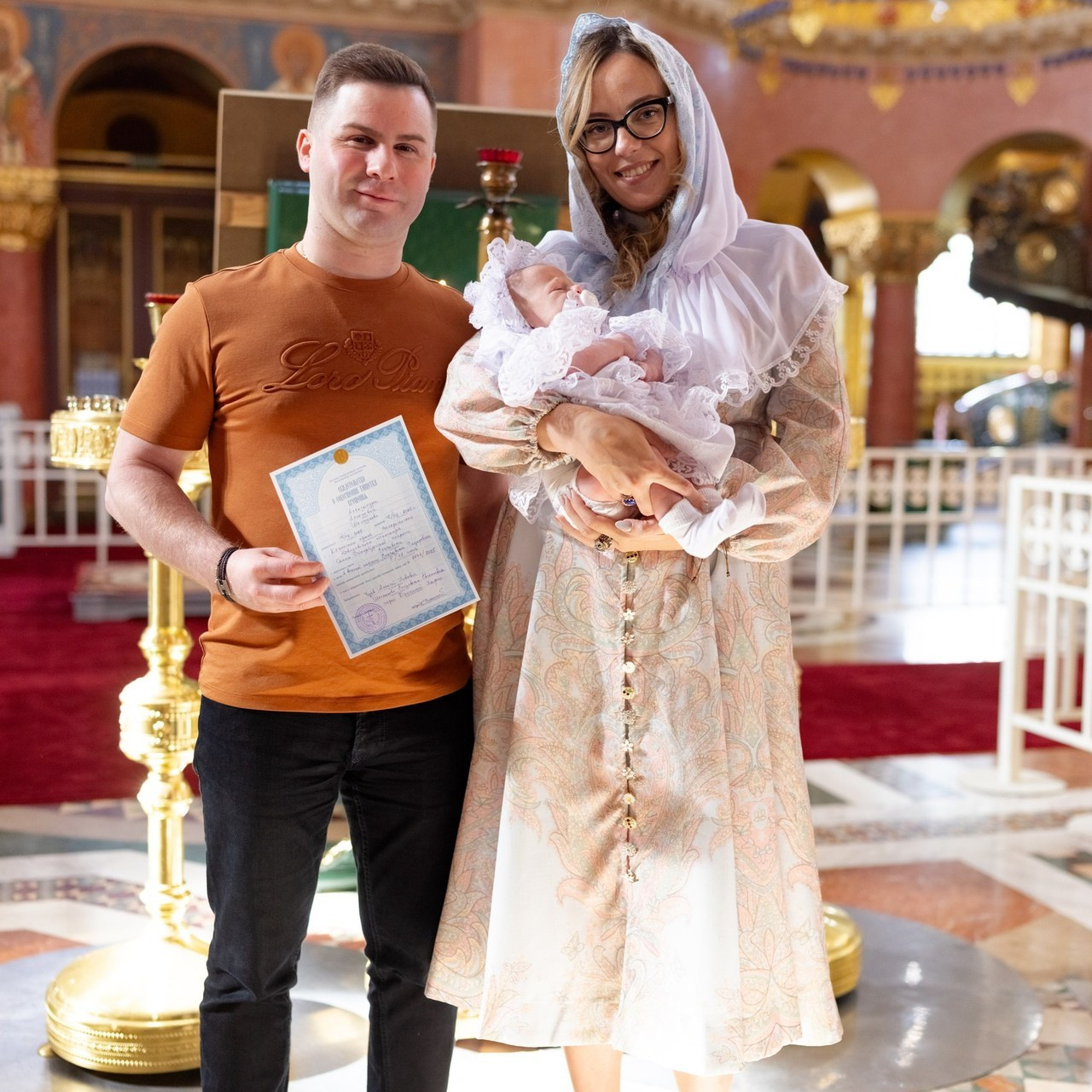 Отзывы. Фотограф в роддоме Сестрорецком г. Санкт-Петербург Банасиковская Ксения