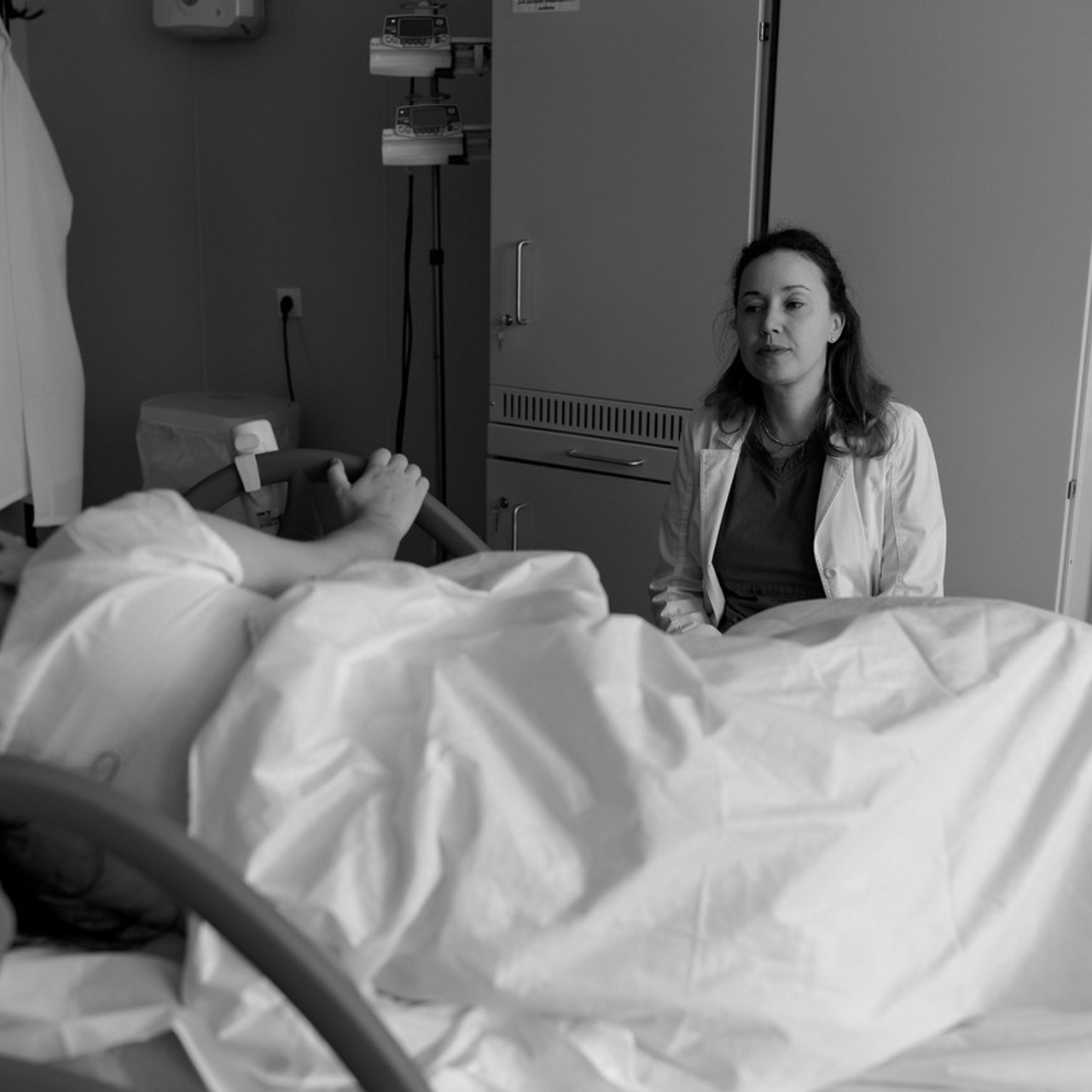 Отзывы. Фотограф в роддоме Сестрорецком г. Санкт-Петербург Банасиковская Ксения