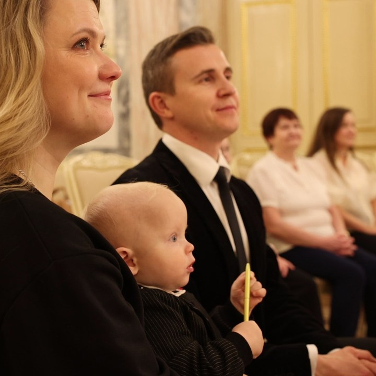 Отзывы. Фотограф в роддоме Сестрорецком г. Санкт-Петербург Банасиковская Ксения