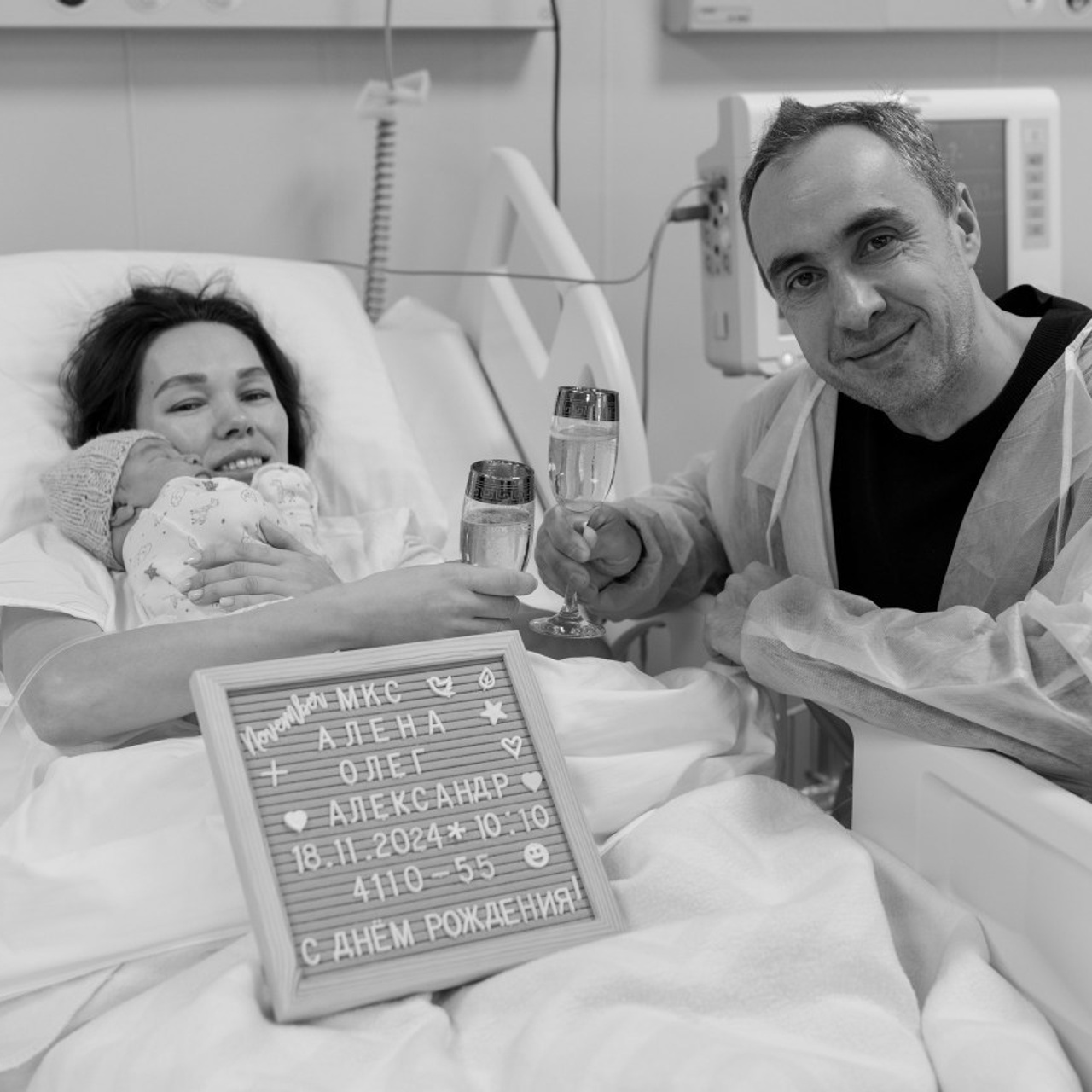 Отзывы. Фотограф в роддоме Сестрорецком г. Санкт-Петербург Банасиковская Ксения