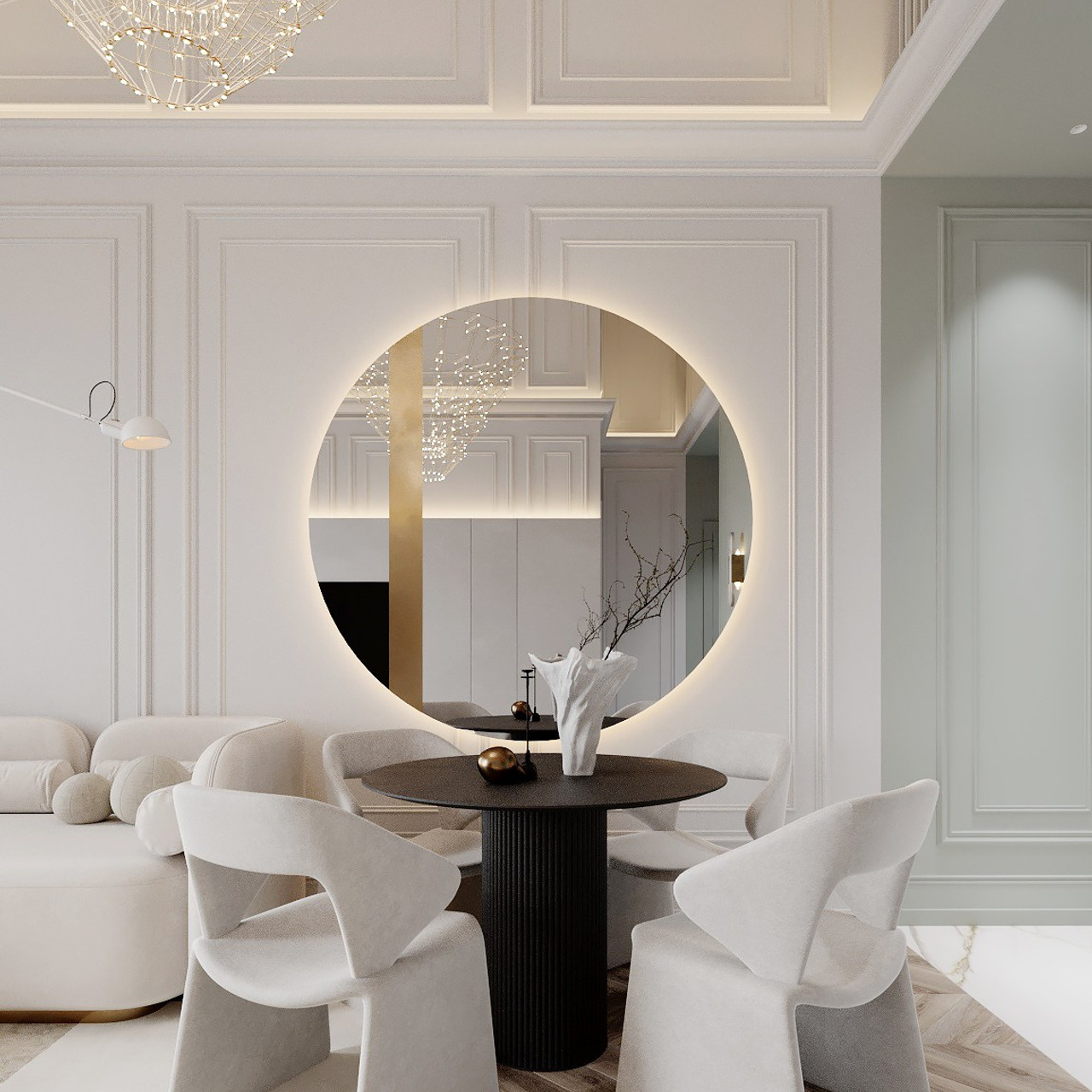 ЖК «Московский 65»