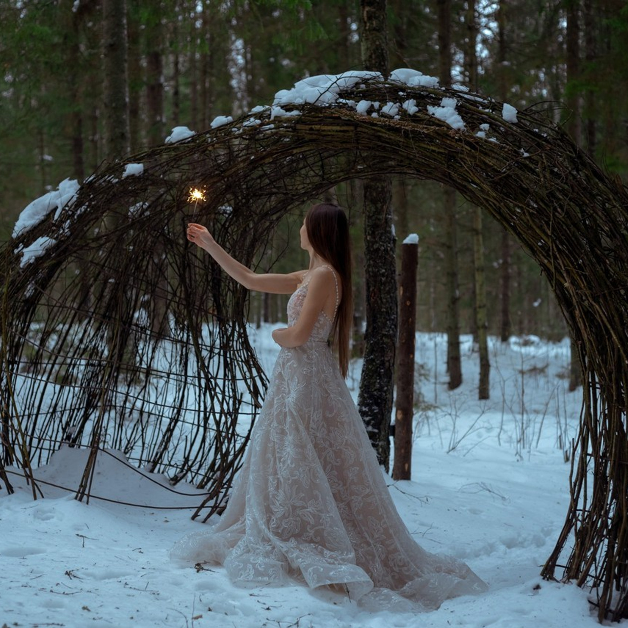 Отзывы. Фотограф Иваново, Тейково Татьяна Гужва