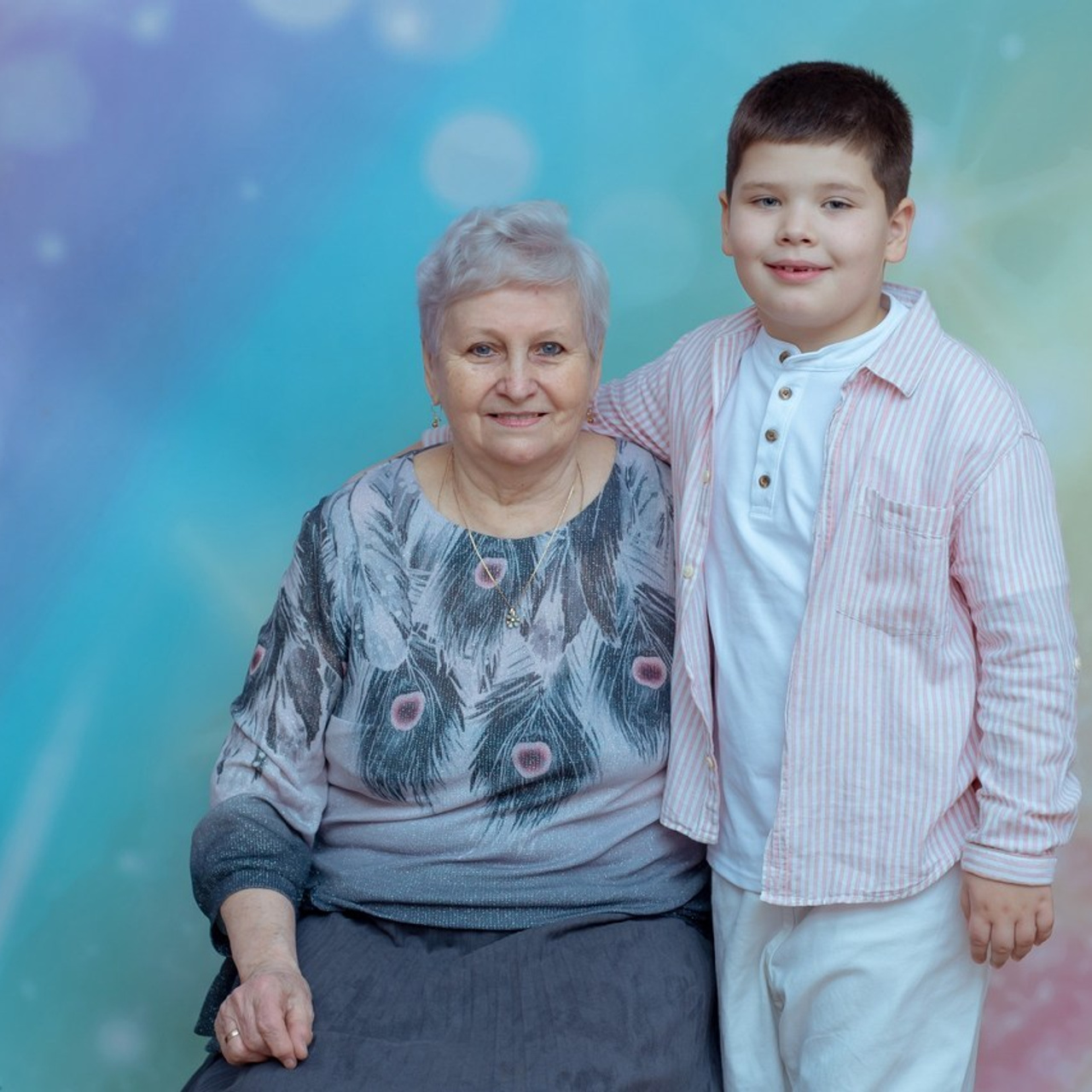 Отзывы. Фотограф Иваново, Тейково Татьяна Гужва