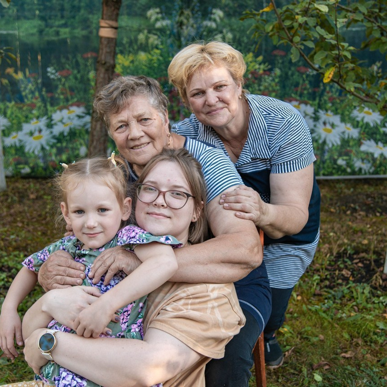 Отзывы. Семейный и Детский фотограф г. Москва, г. Борисоглебск