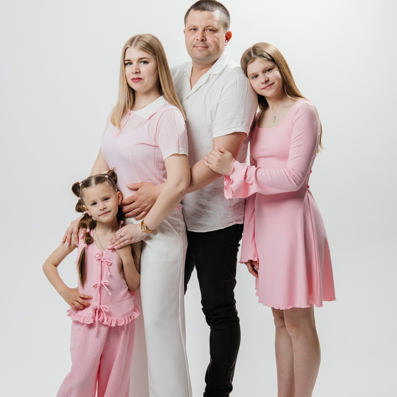 Отзывы. Семейный и Детский фотограф г. Москва, г. Борисоглебск