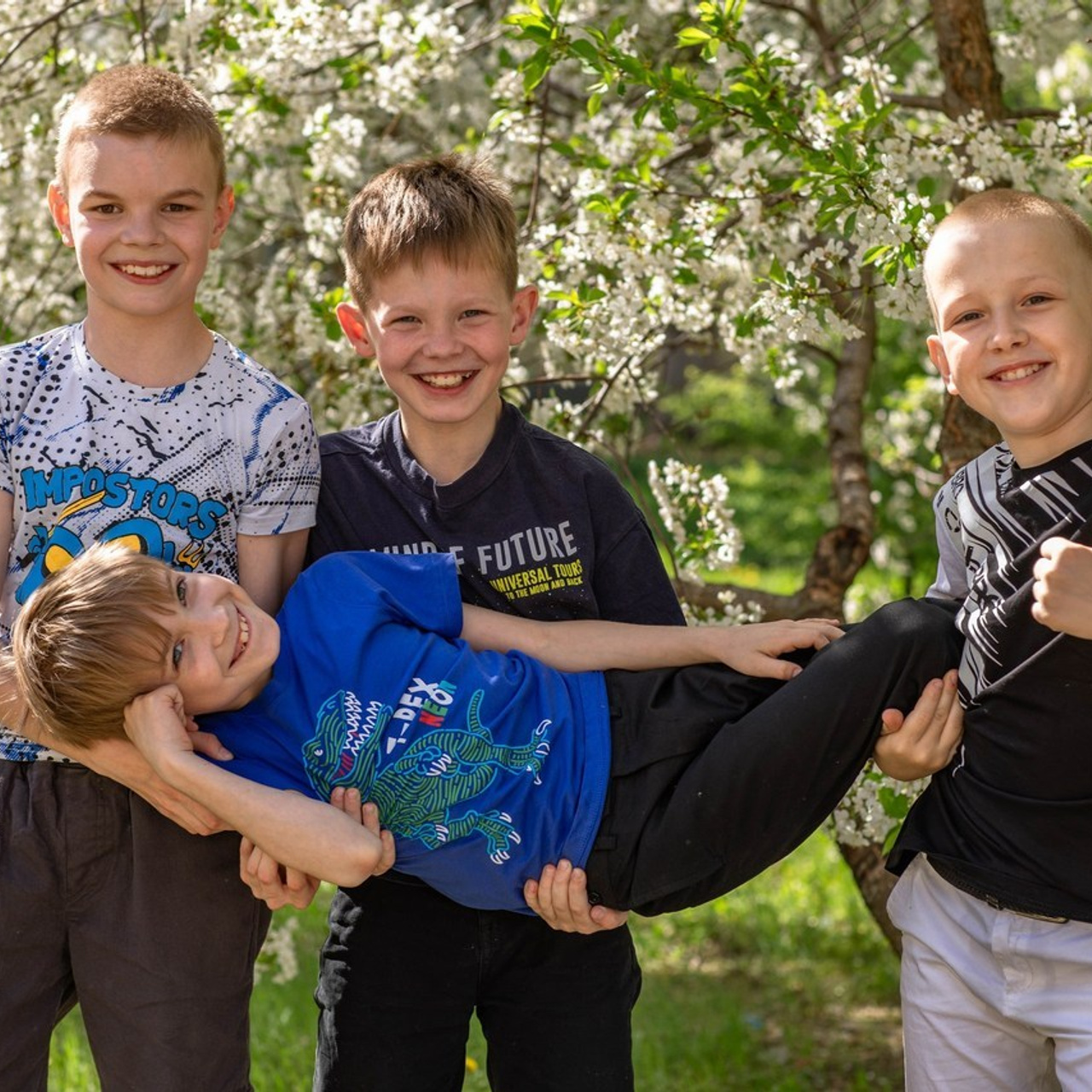 Отзывы. Семейный и Детский фотограф г. Москва, г. Борисоглебск