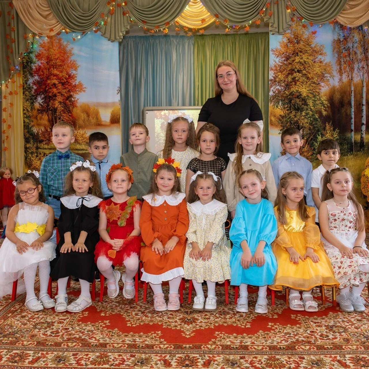 Отзывы. Семейный и Детский фотограф г. Москва, г. Борисоглебск