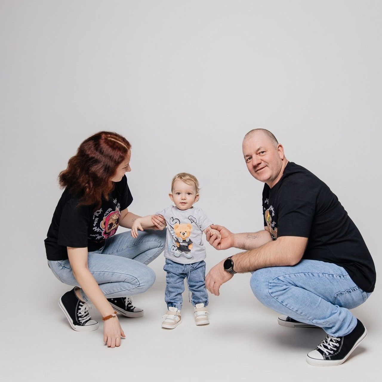 Отзывы. Семейный и Детский фотограф г. Москва, г. Борисоглебск