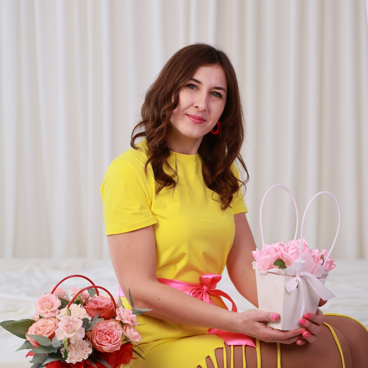 Отзывы. Семейный и Детский фотограф г. Москва, г. Борисоглебск