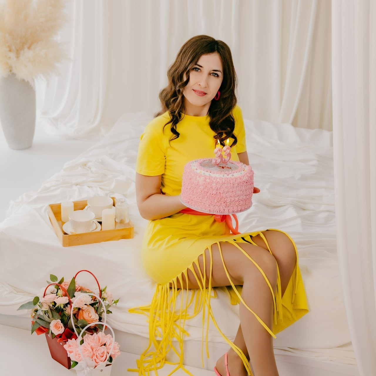 Отзывы. Семейный и Детский фотограф г. Москва, г. Борисоглебск